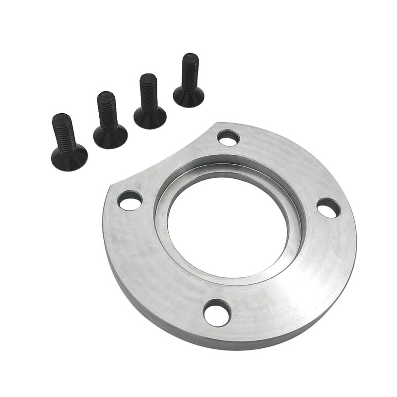 UINIEBOOM Bearing Retainer Set, T5144 E5ZZ7195A E5ZZ-7195A Billet Steel Cluster