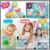 Lisotera Bath Bombs for Kids 12Pcs Bath Bombs with Surprise