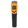 Infrared Thermometer Non- Digital Temperature Gun, Hand held Temperature Gun