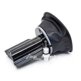 Aftermarket Carburetor Throttle Valve Slide Piston Rubber Diaphragm For Polaris Predator 500