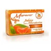 Murano Jabón En Barra Murano Extracto De Mandarina 10 Piezas