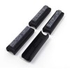 Design61 Felt glides, set of 4, chair gliders, floor gliders,