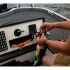Anglers 3D Outpost Scale Holder Mount Bass Pro Shops XPS