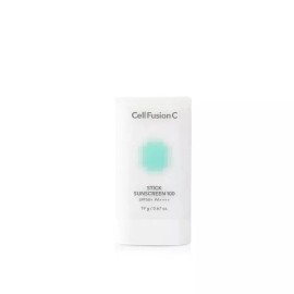 Cell Fusion C 셀퓨전씨 스틱 썬스크린 100 SPF50+ PA++++ 19g Cell Fusion C Stick Sunscreen 100 SPF50+ PA++++ 19g