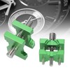 Extensible Watch Movement Fixed Base Holder Accessories Repairing Tool for