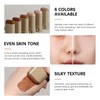 3 Pcs Beauty Balm Serum Boosted Skin Tint Foundation Stick
