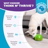 Outward Hound Large Snoop Interactive Treat Dispensing Dog Toy, Puzzle