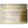 Shea Moisture 100% Extra Virgin Coconut Oil Head-to-Toe Nourishing Hydration