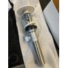 KOHLER WHITE OVERSIZE LAV LAVATORY BATHROOM SINK DRAIN WITH OVERFLOW