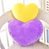 Heart Cushion, Heart Cushion Children's Room, Cuddly Cushion Children's Heart