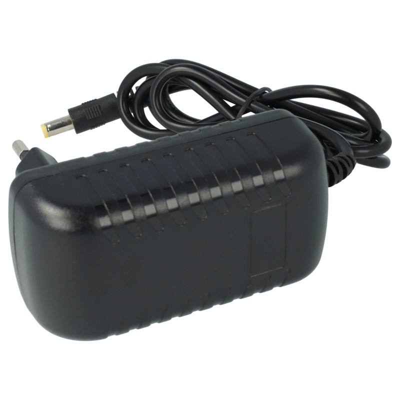 vhbw Power Supply Compatible with Line 6 Firehawk FX, HX