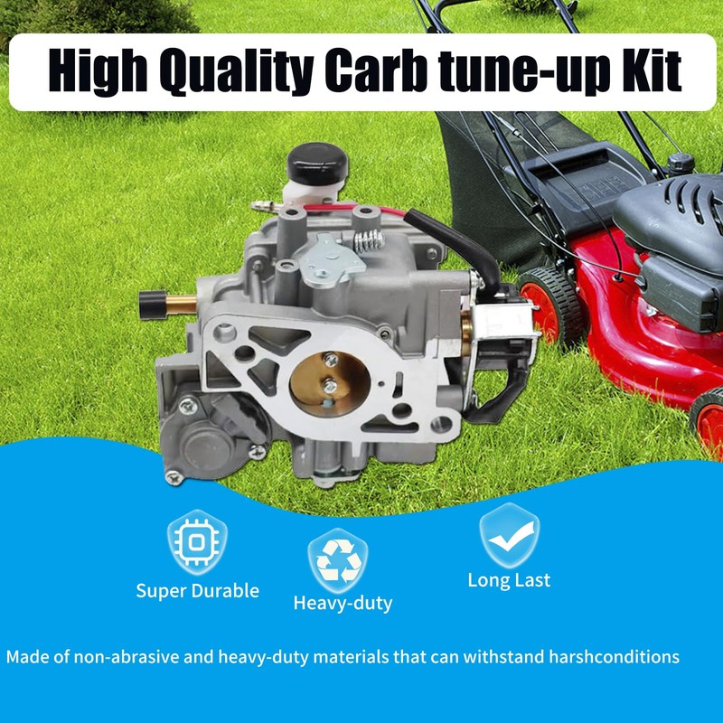 Caalii For Carburetor For Miller Bobcat 250 Welder Generator W/For