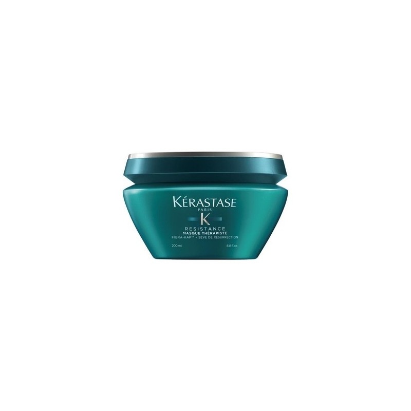 [Treatment for extremely damaged hair] Mask Therapiste 200ml / [초극손상