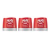 Brylcreem Original Light Gloss Hold Men's Hair Styling Cream, Red,