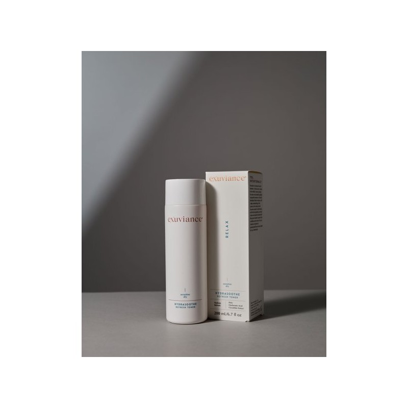 Xbiance 하이드라 수드 리프레시 토너 Hydra Soothing Refresh Toner