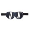 Honbay 3D Funny Eyeshade Soft Sleep Eye Mask with Adjustable