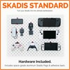 Mechanism Wall Mount - Outie (Skadis) | Build Your Bundle
