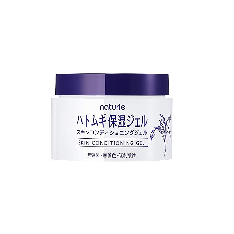 Naturie Skin Conditioning Gel 180g (Green Tea Set)