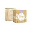 Douceur Bio Fleur de Lavender Soap