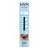 NYX PROFESSIONAL MAKEUP Vivid Brights Liquid Liner, Smear-Resistant Eyeliner with