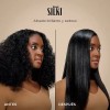 Set Glam Secadora Y Estilizador 4 En 1 Shark