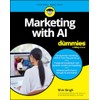 Marketing with AI For Dummies