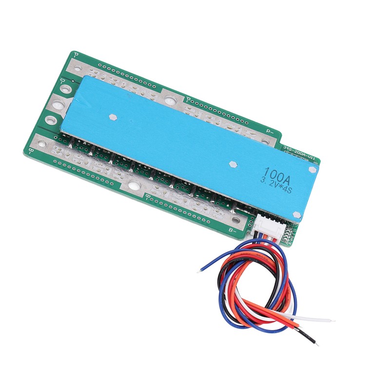 4S Protection Board Alloy PCB Car Start Inverter BMS PCB