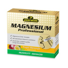 Peeroton Magnesium Professional Tropic Passion Fruit 50 g