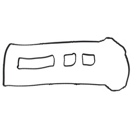 DNJ VC462G Valve Cover Gasket Set for 2003-2015 / Ford, Lincoln, Mazda, Mercury / 3, 5, 6, B2300, CX-7, Escape, Focus, Fusion, Mariner, Milan, MKZ, MX-5 Miata, Ranger, Tribute / 2.0L