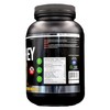 ProWhey protein powder 2lb (908 g) ultra filtered Whey concentrate
