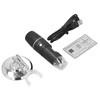 Digital Microscope 0X‑1000X Magnification Handheld WiFi Computer Compatible Portable Tool