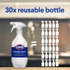 Clorox Bleach-Free Bathroom Foamer Refill Pods, Household Essentials, Rain Clean,