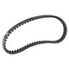 F FIERCE CYCLE 17.7x681-32 Folded Free Rubberised Drive Belt for