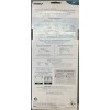 Juno Undercabinet Lighting ULH109WH 9" 20W 12V Low Voltage 1-Lamp