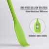 Stainless Steel Double Boiler with Silicone Spatula, Chocloate Metls Pot