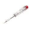 Draper 10200 Mains Tester Screwdriver, 140mm