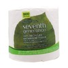 Seventh Generation, Bath Tissue 500 Sheets, 500 Count