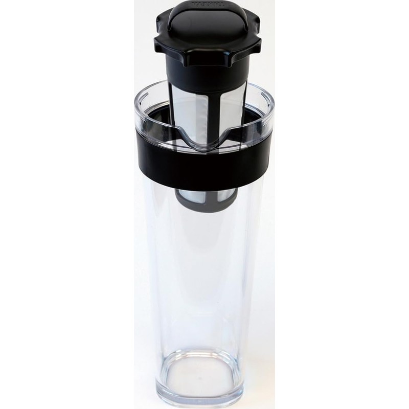 Takeya Fresh Rock Coffee with Measuring Spoon, Coffee Beans, Storage