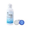 메디아렌즈 식염수 150ml X 1개 + 렌즈케이스 1개증정 렌즈식염수 Media