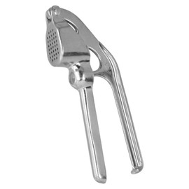 Metaltex 25.14.20 Garlic Press and Cherry / Olive Stoner in Aluminium
