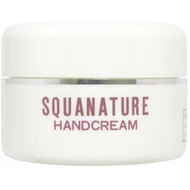 SQUA NATURE Hand Cream 2.8 oz (80 g)