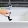 IWILCS 2 Pieces Sink Plug, Drain Plug, Bathtub Plug, Drain