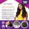 Sensationnel Butta Lace Prestyled Wigs - Unit 5 Glueless 13x4