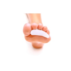 Synxgeli Toe Crests,