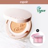 espoir [SET] espoir Be Glow Volume Cushion 13g*2 + Cheek