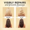Pantene Miracle Rescue Keratin Leave-In Repair Treatment, 225 mL