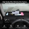 Car Center Console Dashboard Storage Tray Compatible with Ineos Grenadier