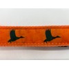 Preston Heavy Duty Adjustable Duck Dog Collar - Ideal Dog