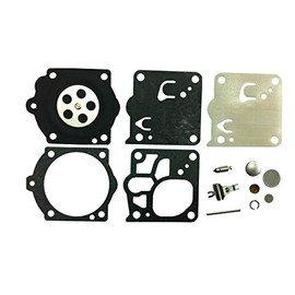 Carburetor Repair/Rebuild Kit Replaces Walbro K12-WG For WG-10-1 WG-6-1 WG-7A WG-8-1 WG-9-1 Carburetor