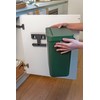 Perfetto Wet Running / Organic Waste for Hanging - Gino